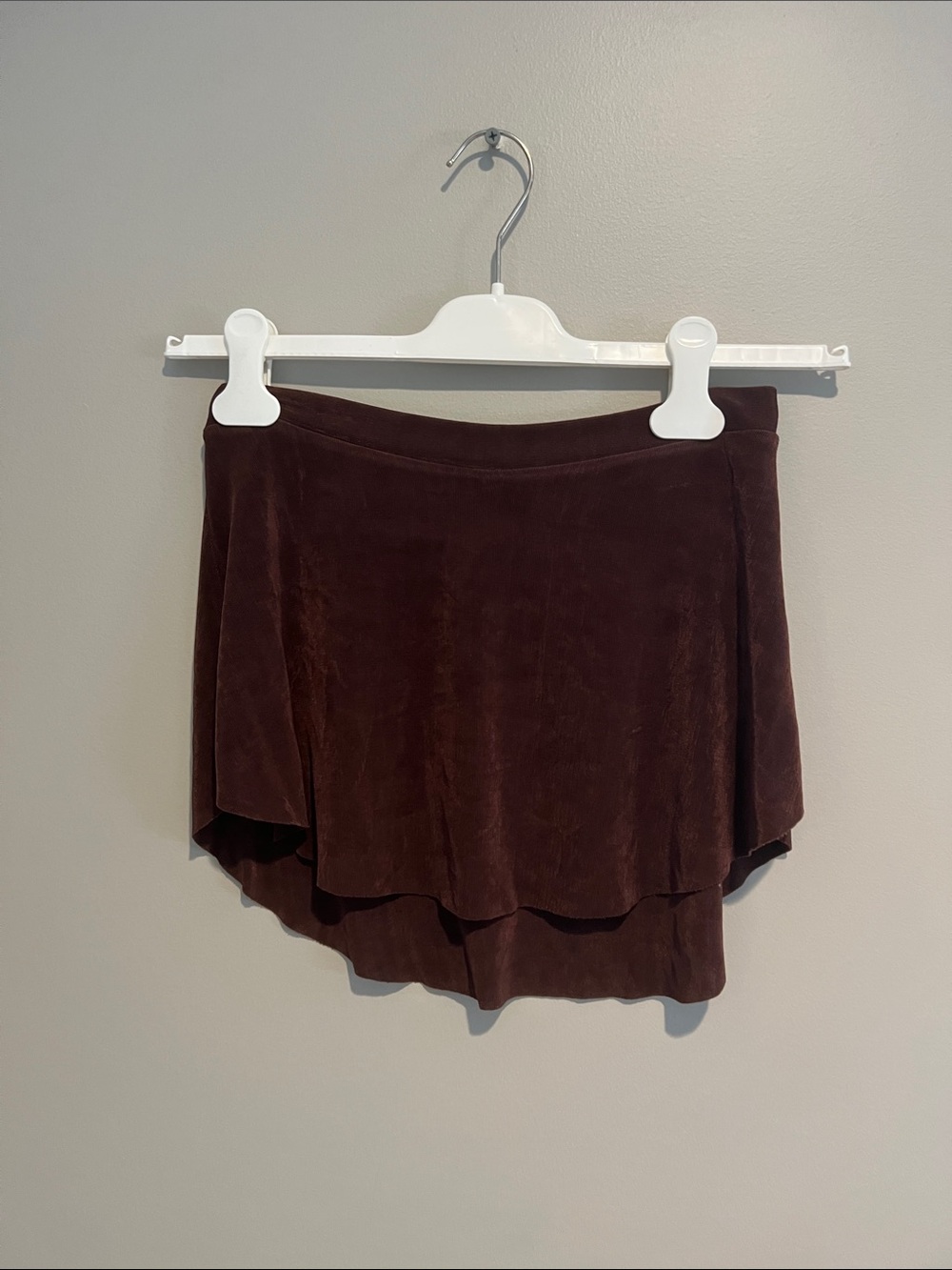 Bullet Pointe ballet skirt size L